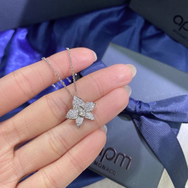 Apm Necklaces